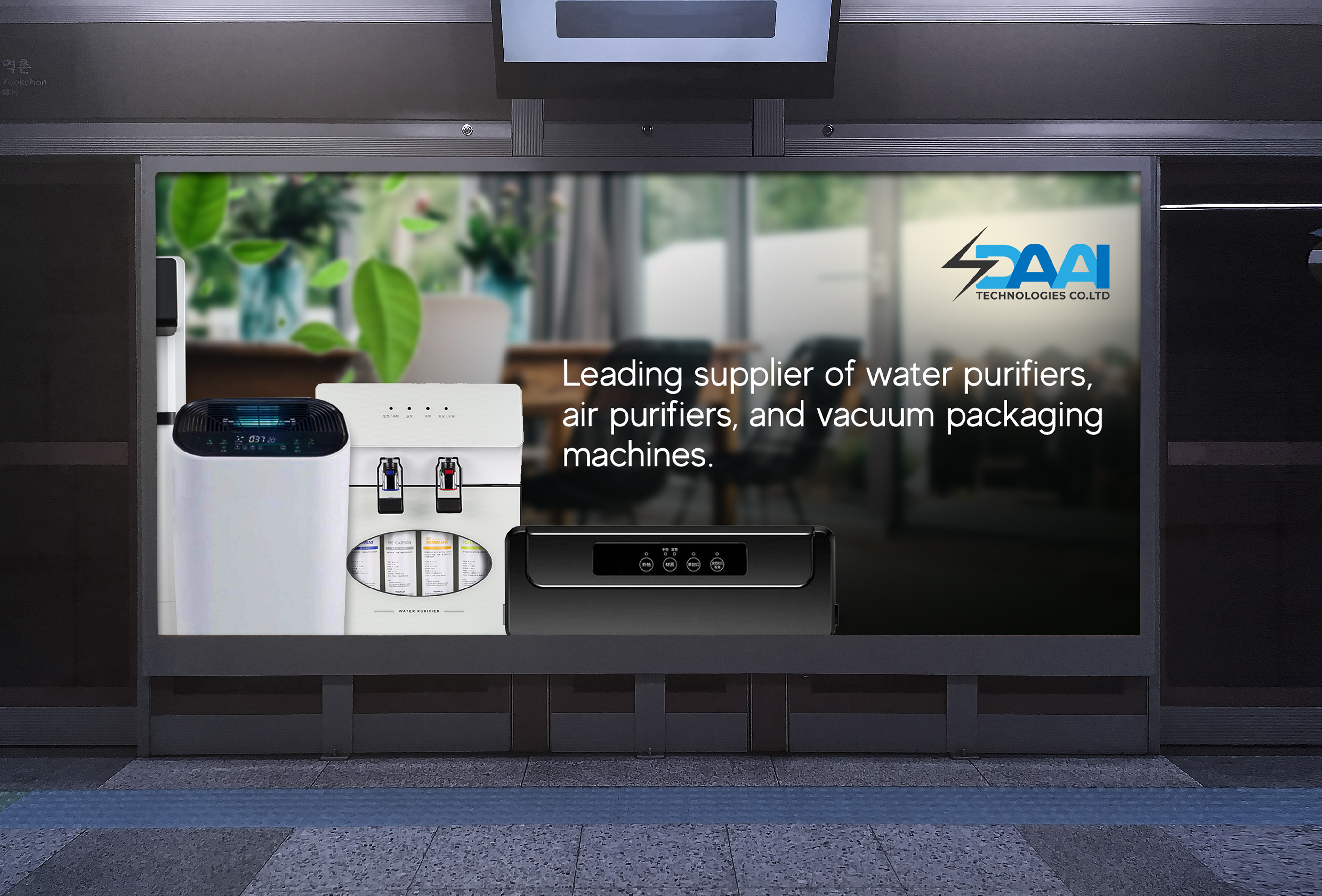 attractive Banner design for your business