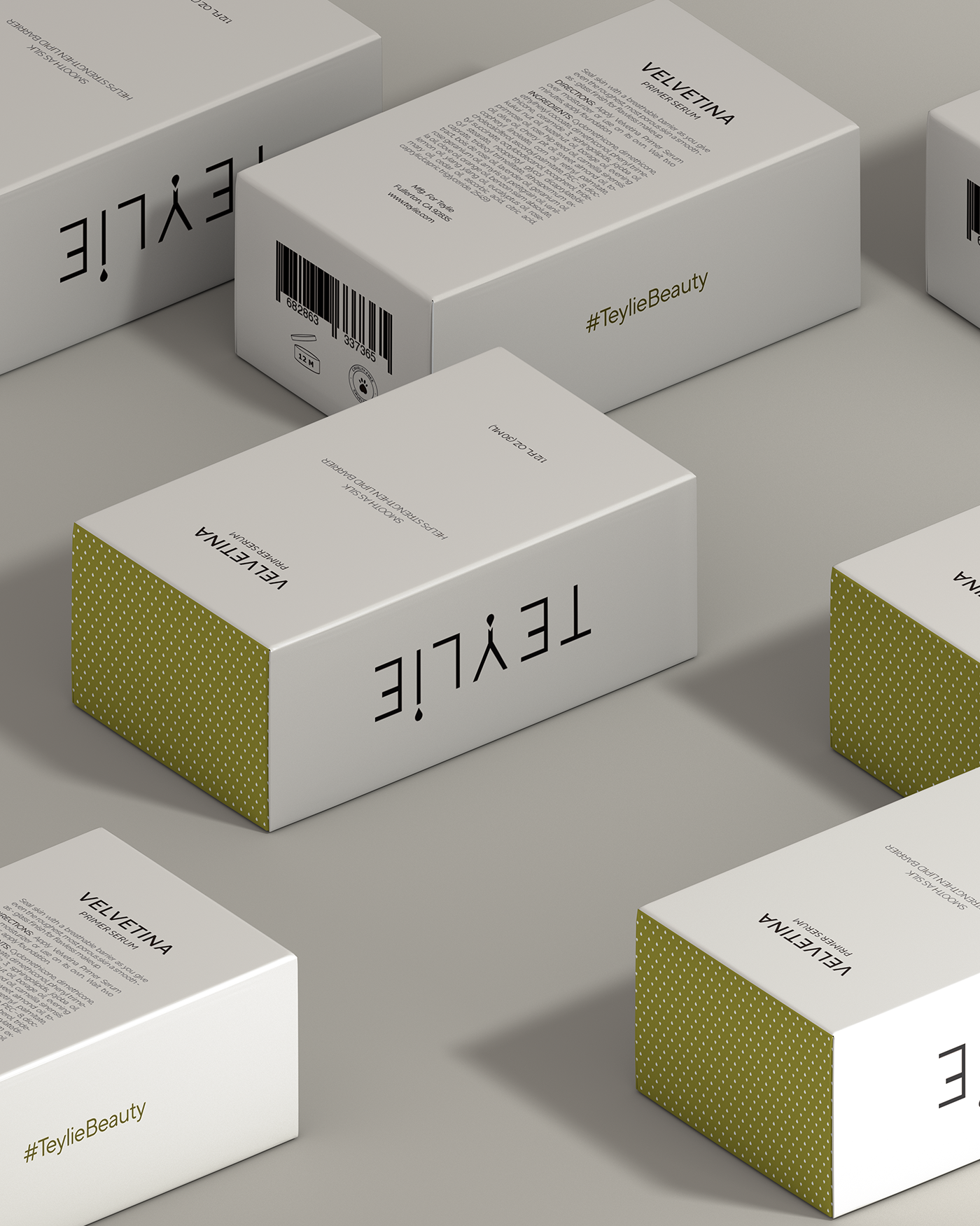 I will design a professional logo for your brand