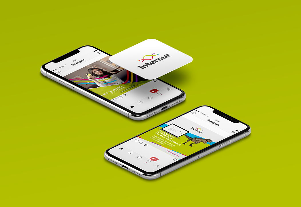 Professional flyer for your company