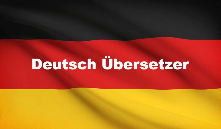 I will Translate from English, Spanish to German and Vice Versa