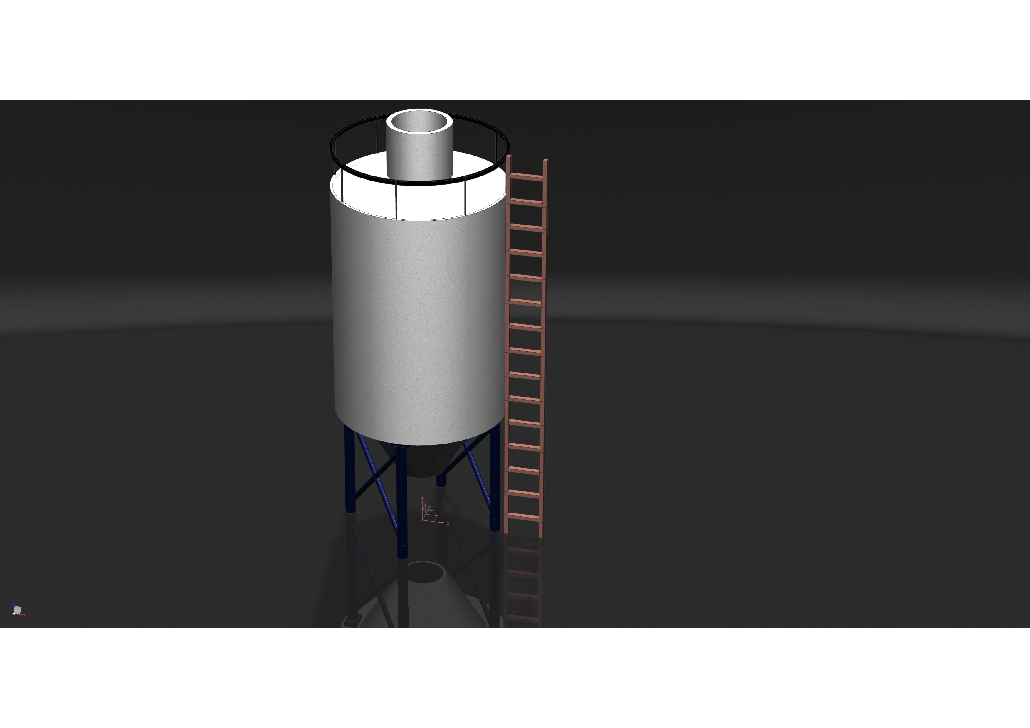 I will design CAD models, part models in any format.