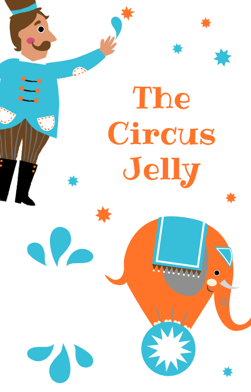 I'm going to design professional ebook covers.