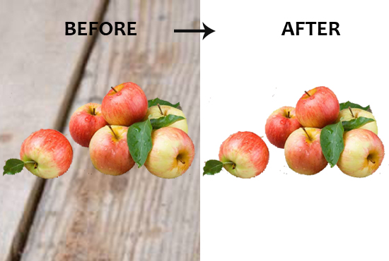 I WILL DO 20 IMAGES BACKGROUND REMOVAL PROFISSIONAL 