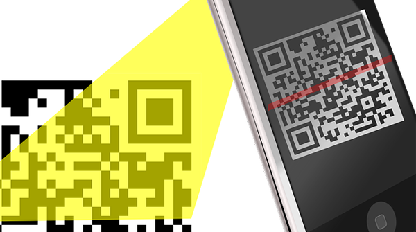 I will create bar code and qr code for commercial purpose