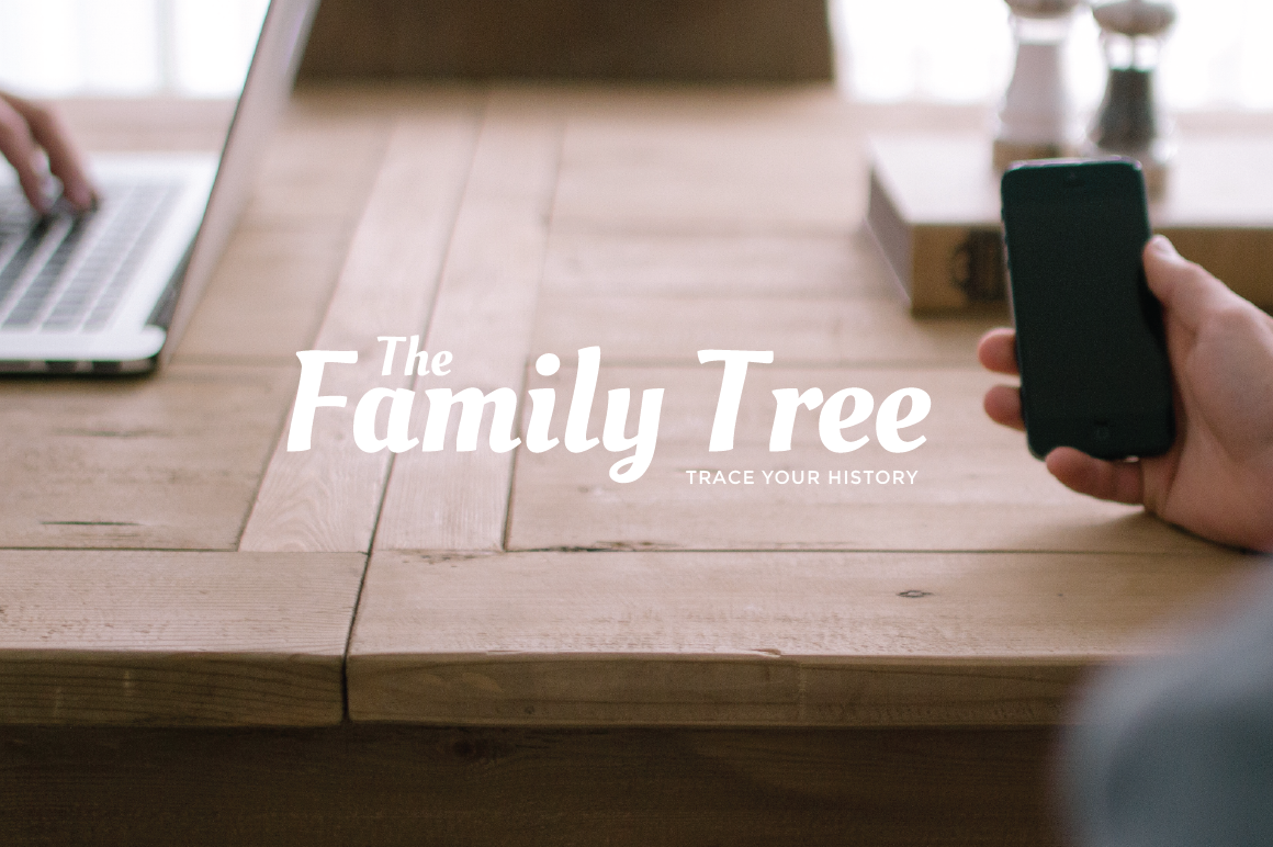 I will Design a Charming Handwritten Logo