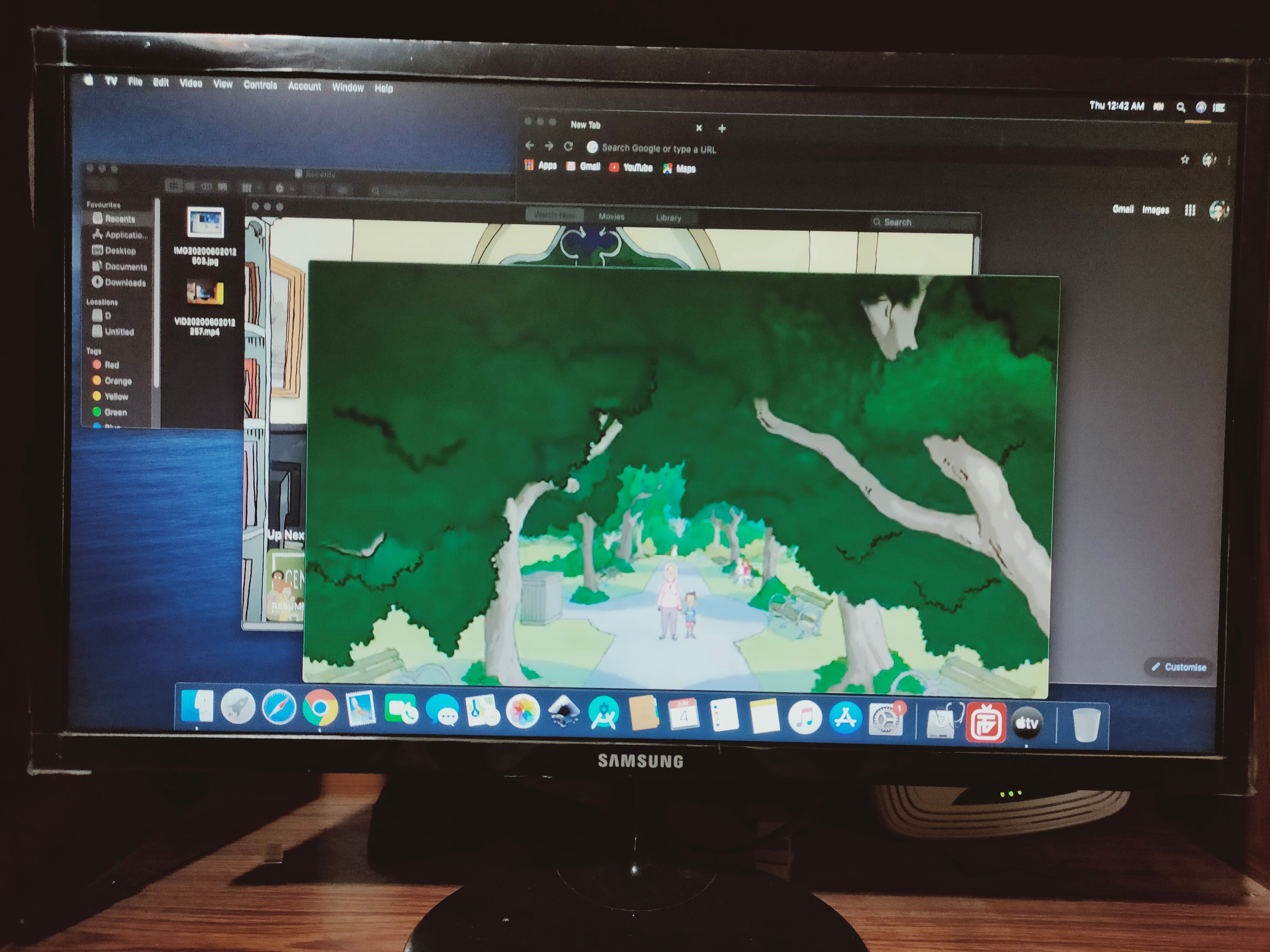 Let's build a perfect hackintosh Desktop