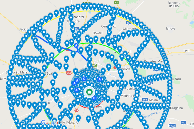 i will setup google my business and local citation SEO optimization