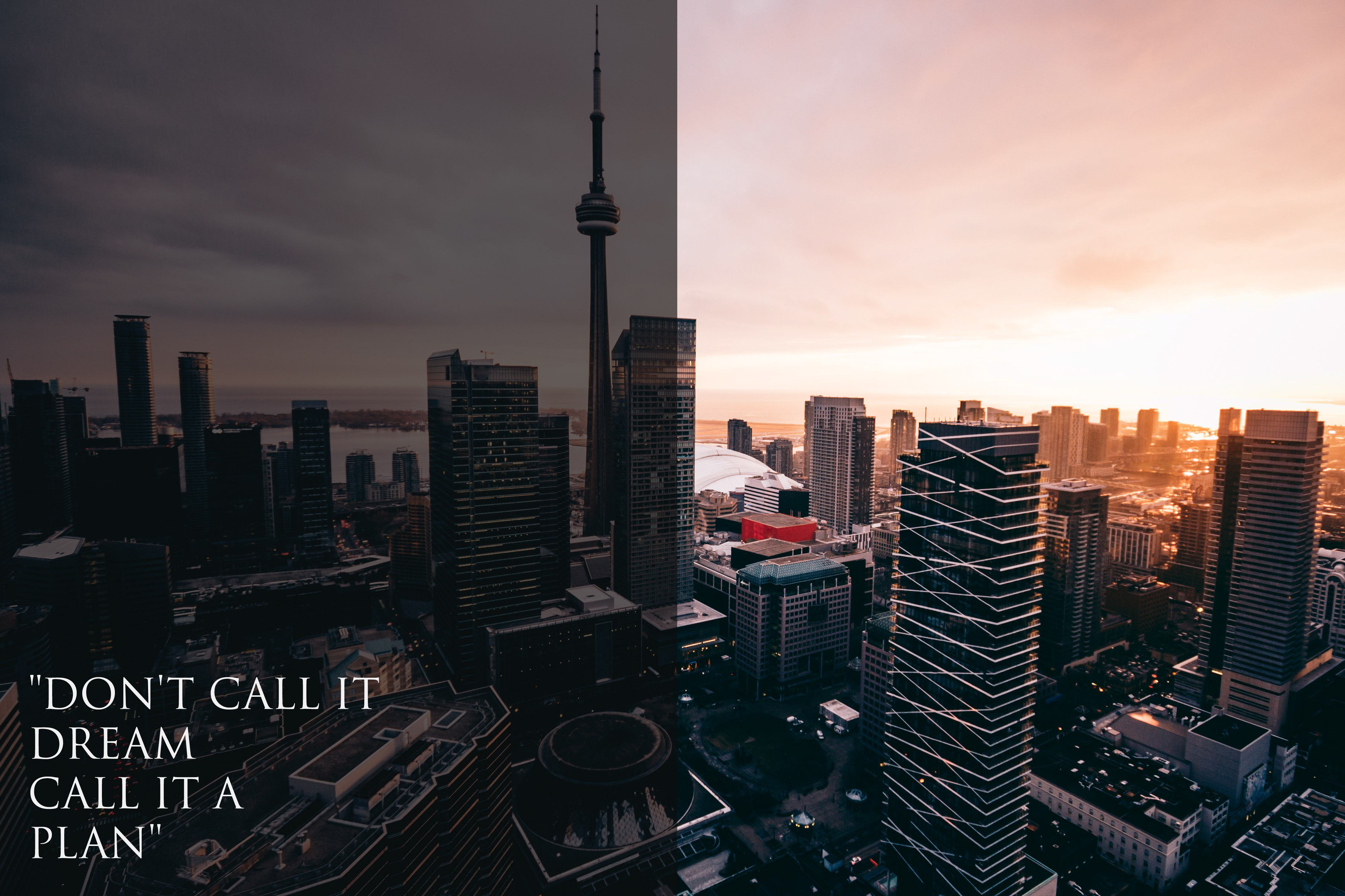 I will make 30 motivational HD quotes with your logo or username