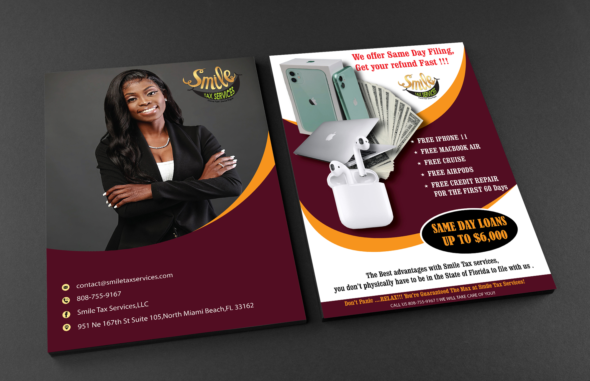 I will design high quality flyer, logo designs, letter heads, data entry, stationery,banner