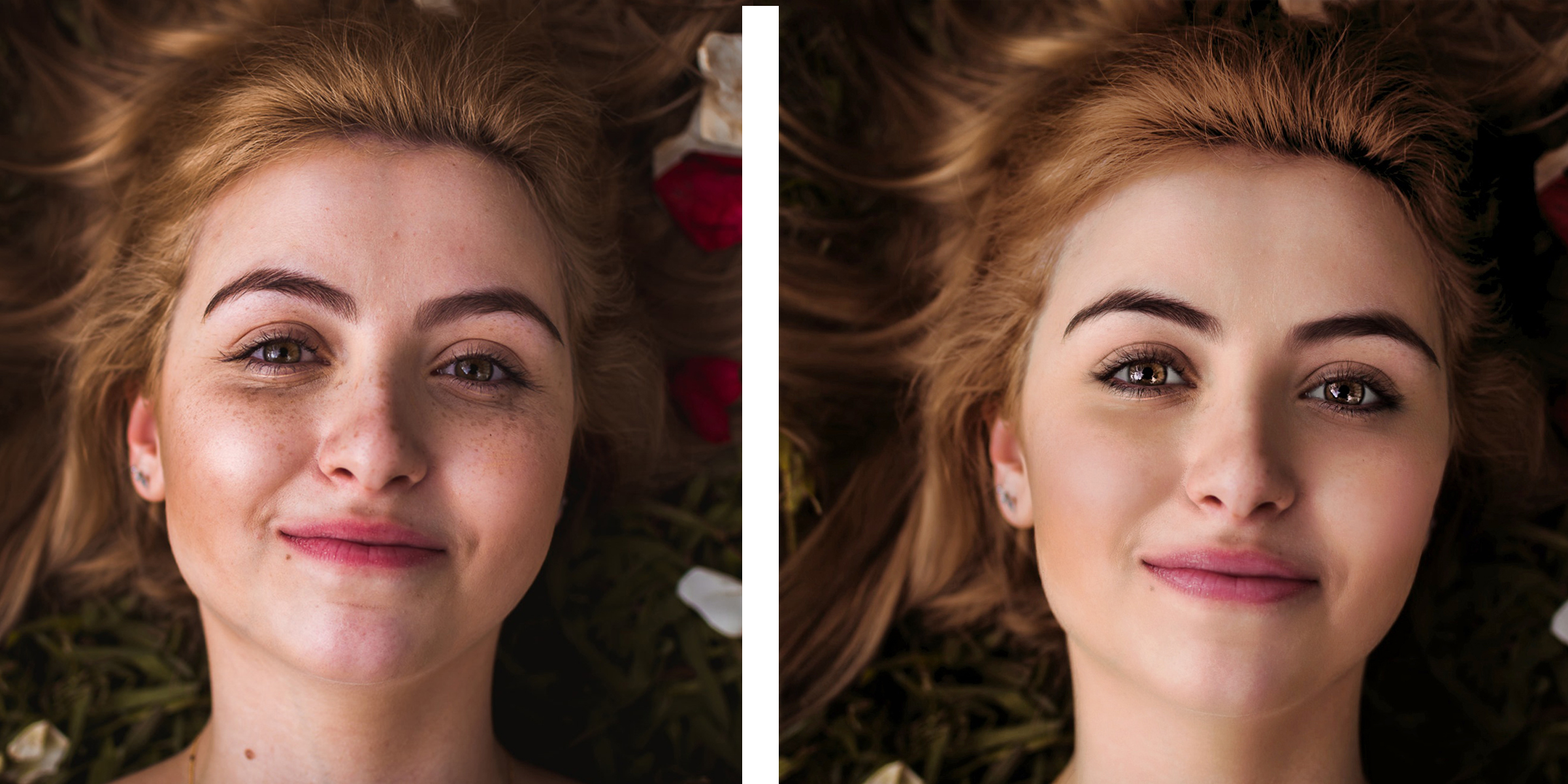 I will do photoshop editing for photo editing, photo retouching and Image editing