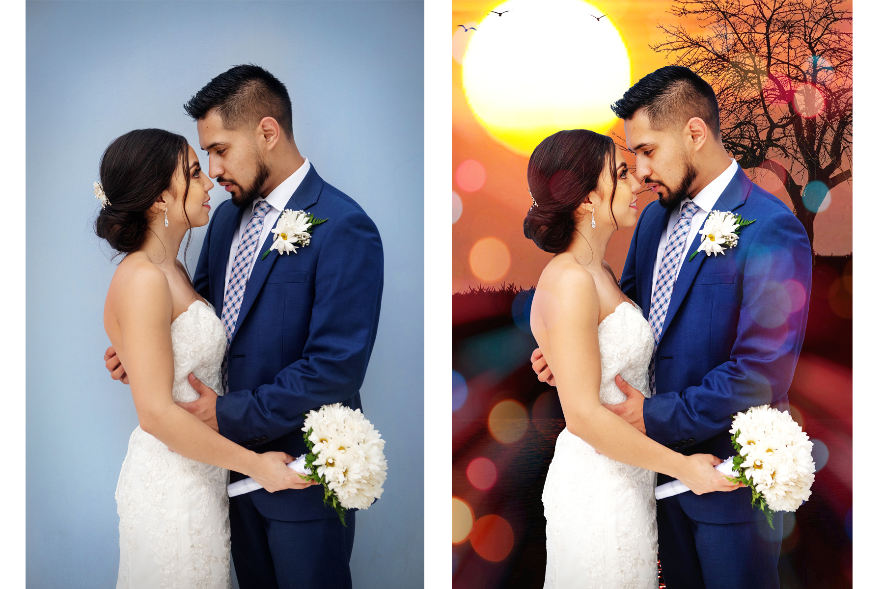 I will do photoshop editing for photo editing, photo retouching and Image editing