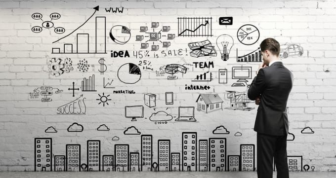 perform detailed market research on any industry