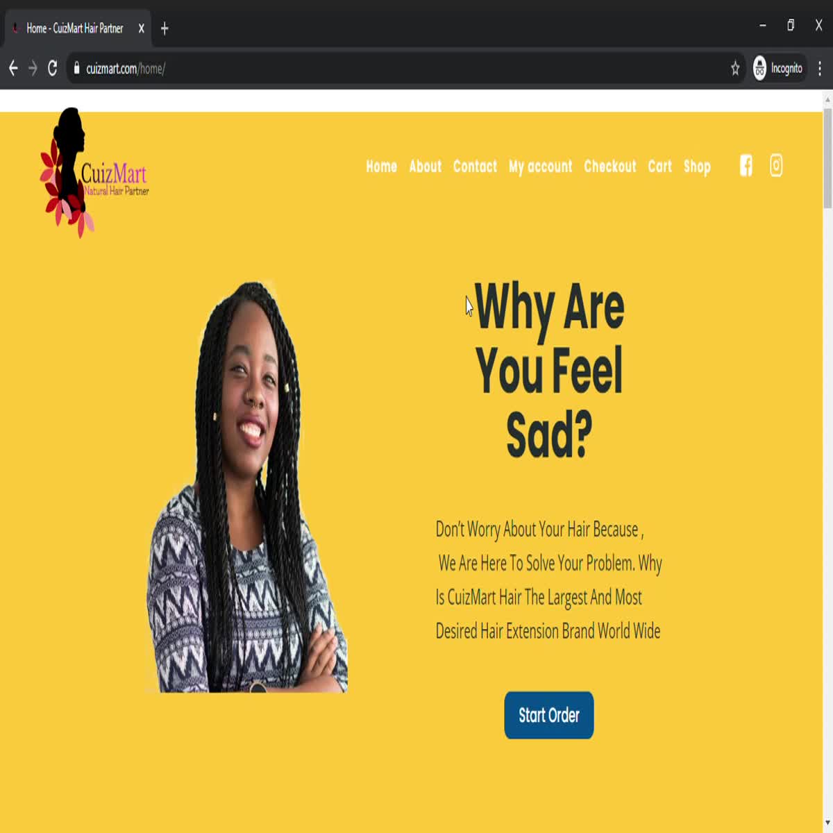 Design and Buildup Unique Website With SEO And Additional Options 