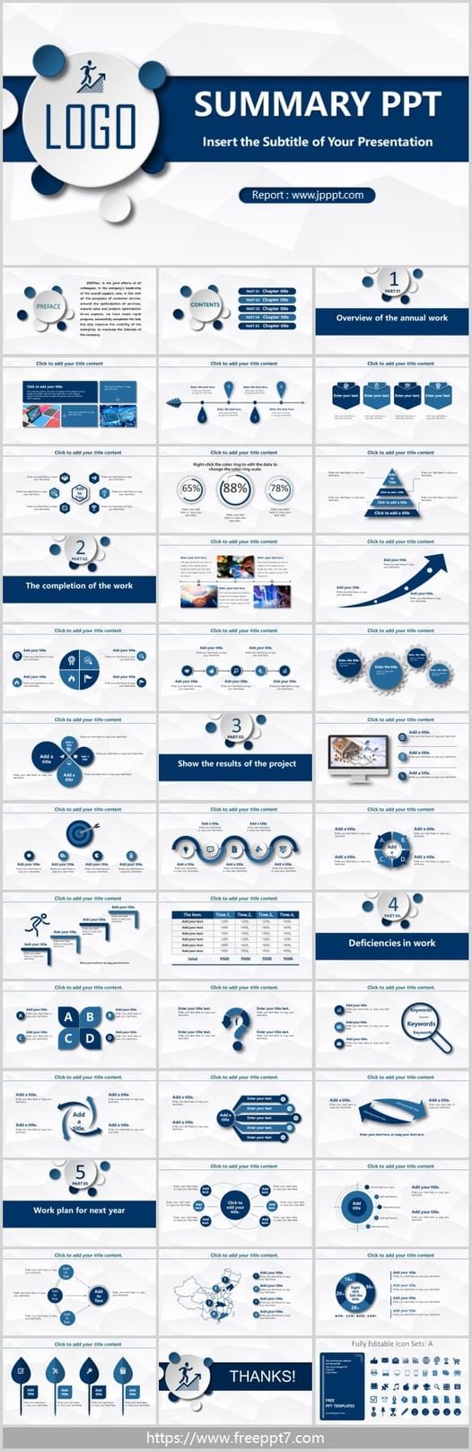 I will give you any kind of ppt templates as your requirement