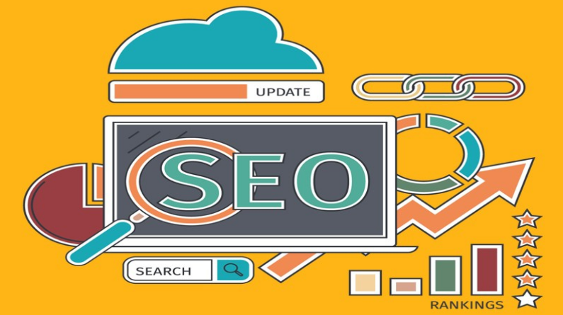 The Traffic Handbook Seo Ebook