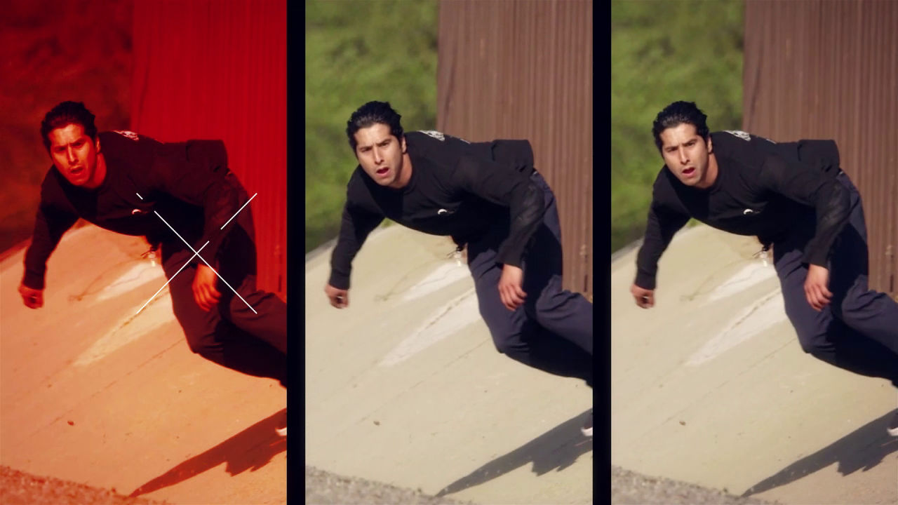 I will create an opener promo intro glitch trailer