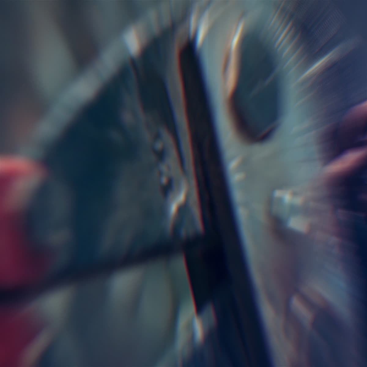 I will create an opener promo intro glitch trailer