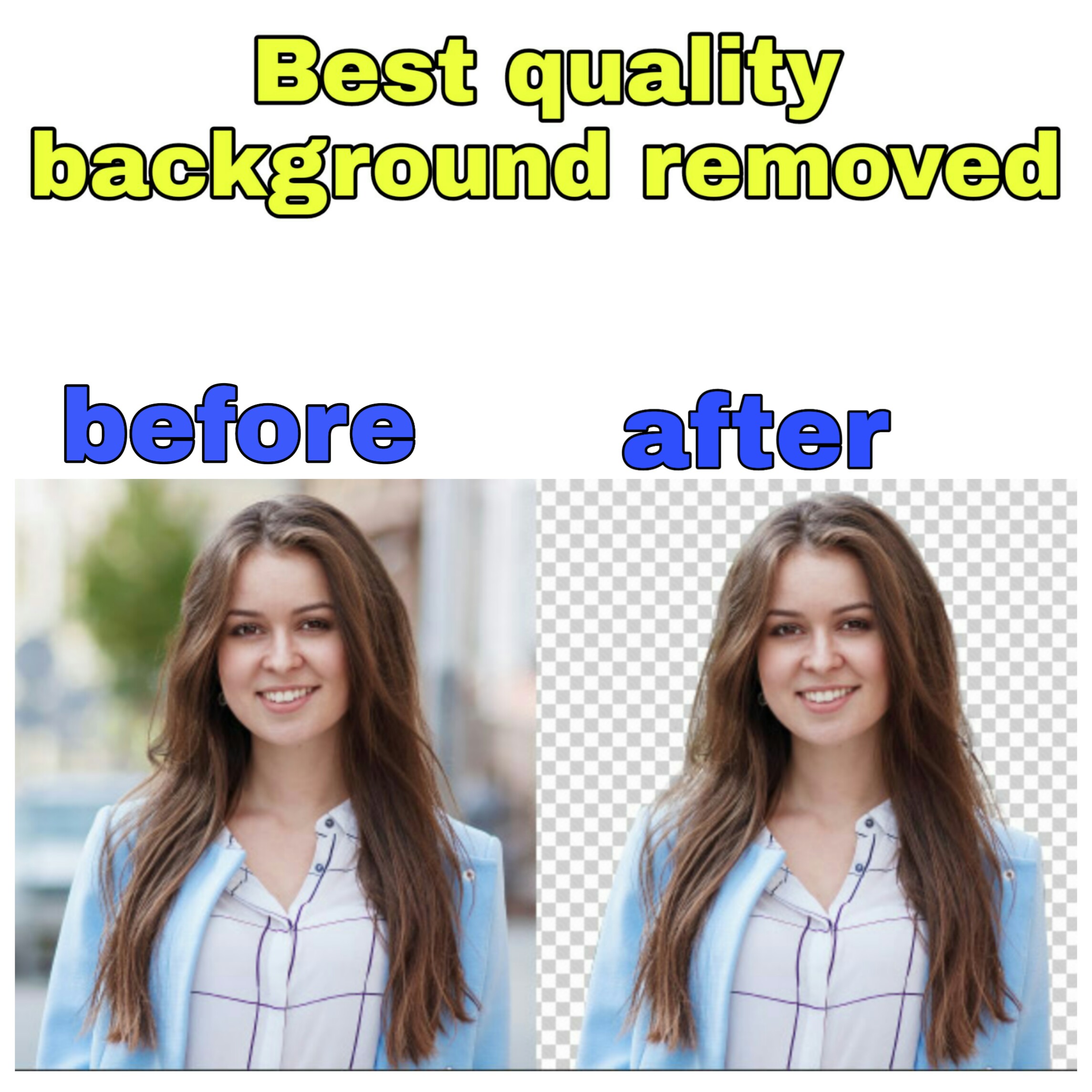 I will background remove from your 10 image in 24 hour and best quality