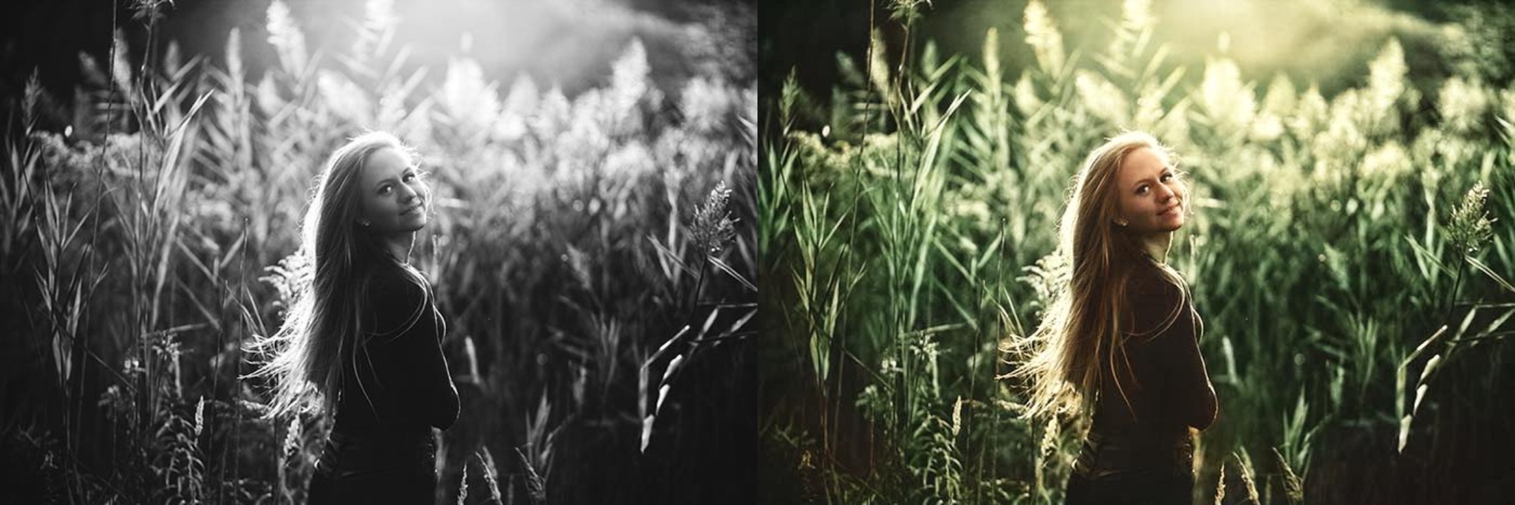 I will colorize your valuable black and white photos and repair damaged areas