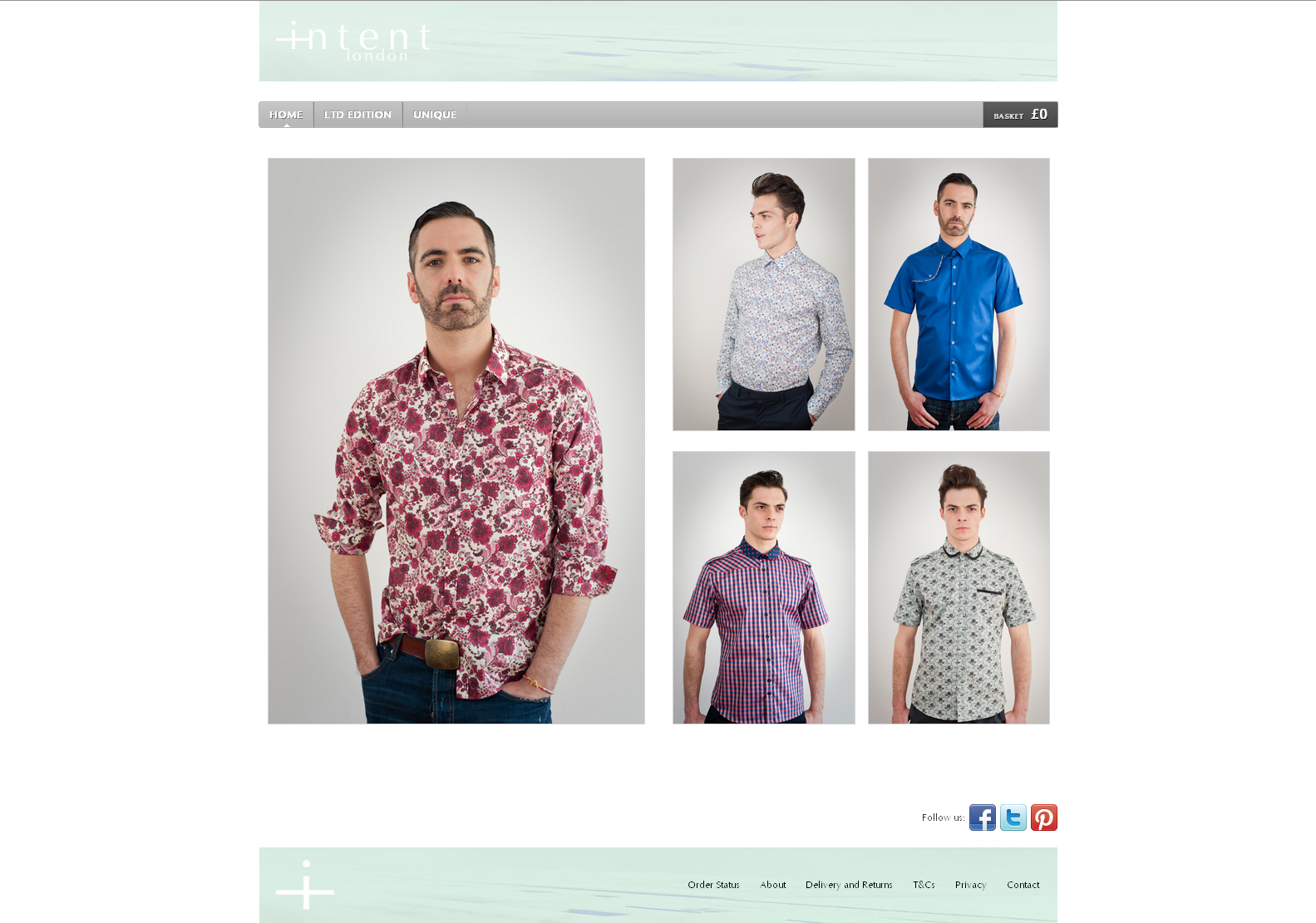 Design and Develop Wix & WordPress eCommerce (WooCommerce) website