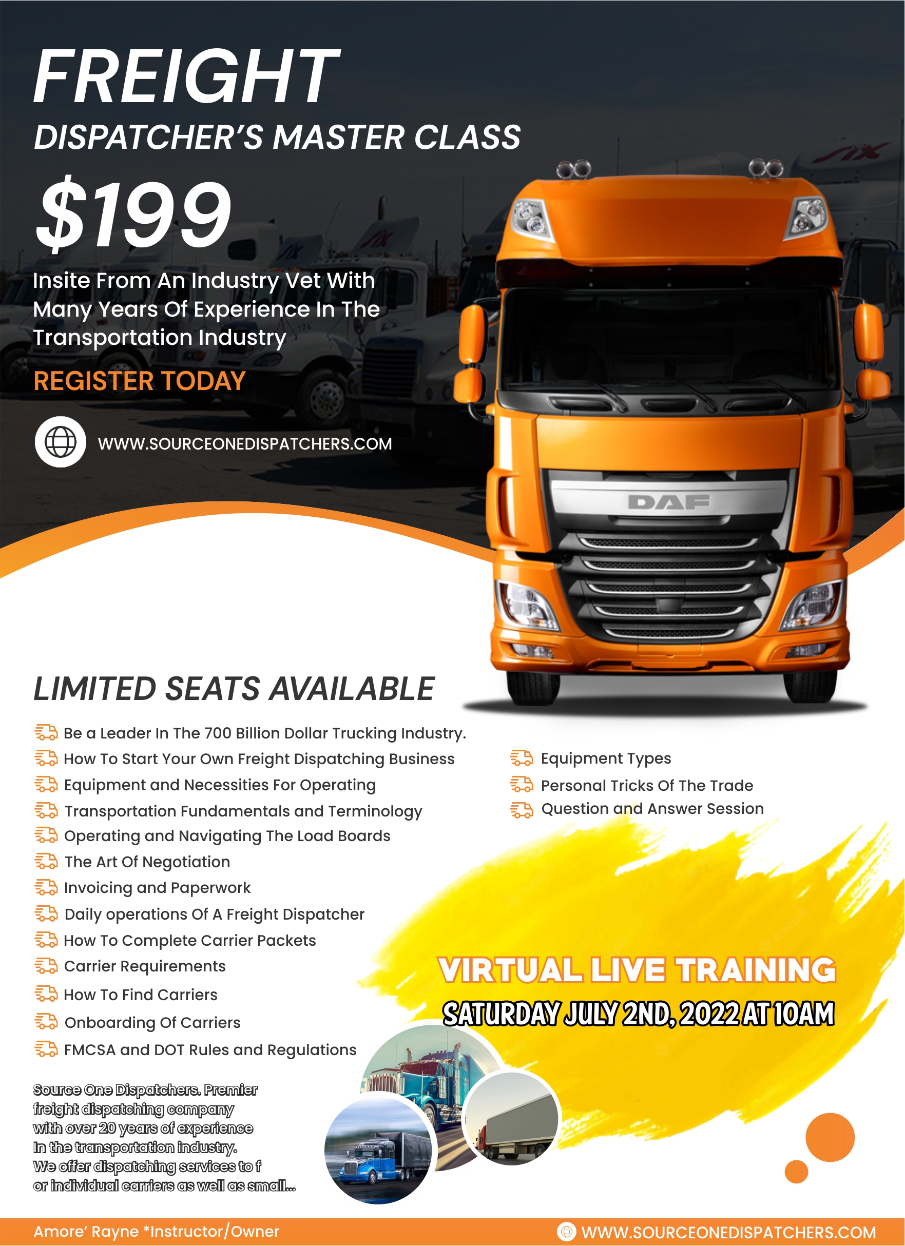 Creative Flyer Design Solutions