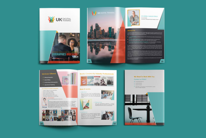 Creative Flyer Design Solutions