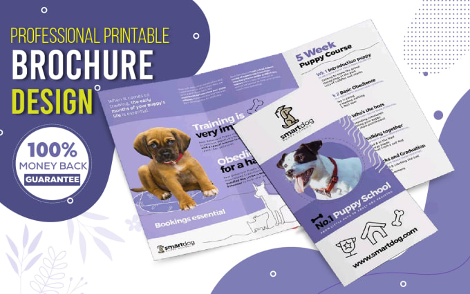 Creative Flyer Design Solutions