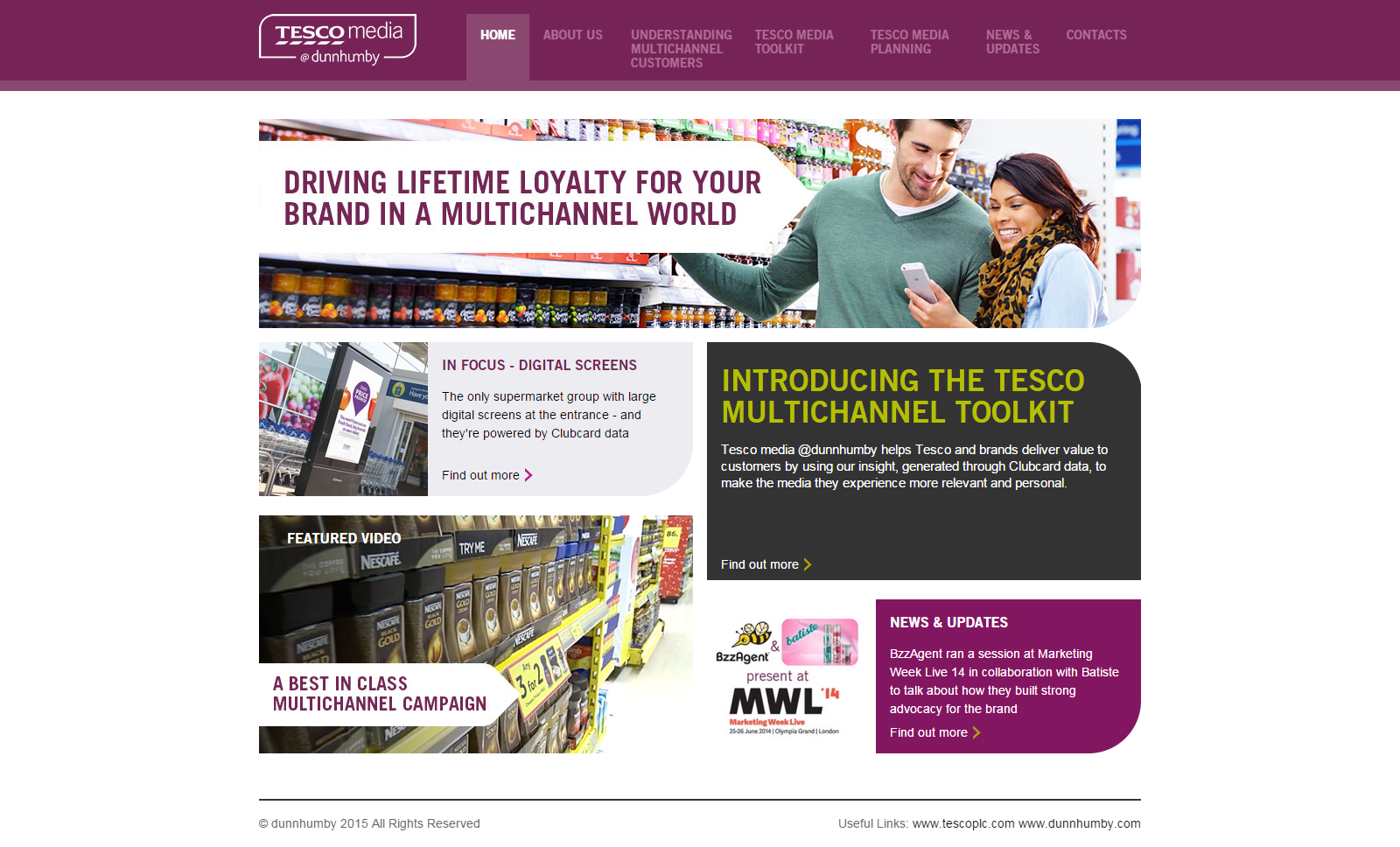 Design and Develop Wix & WordPress eCommerce (WooCommerce) website