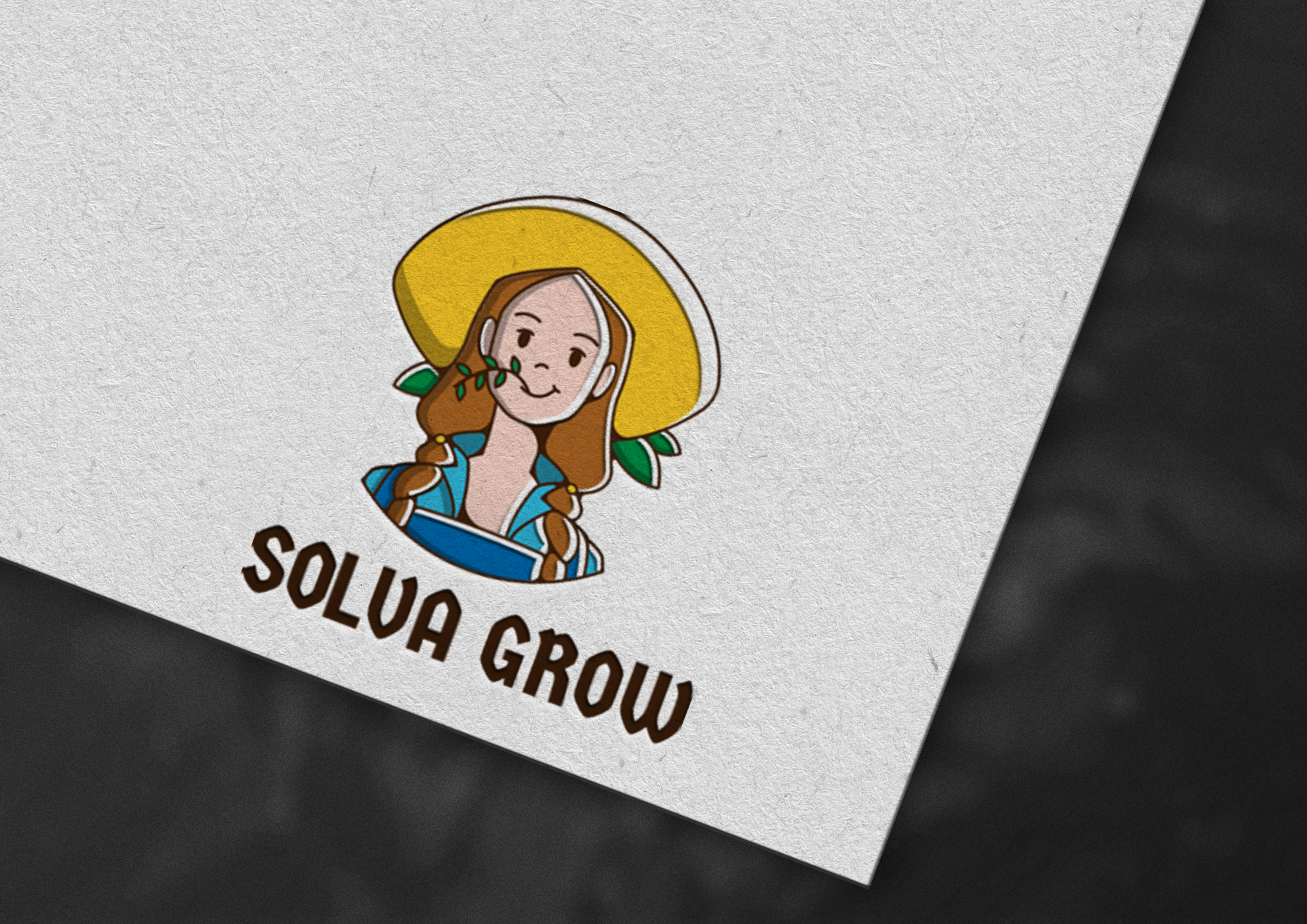 Professional Logo Design for Impactful Communication