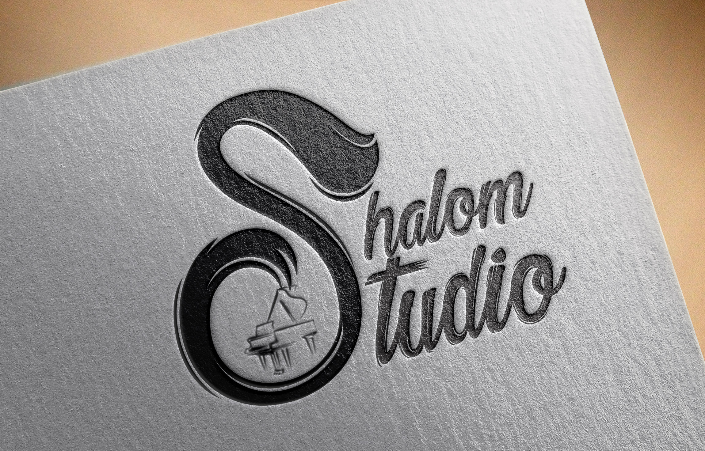 I will design best and creative logo