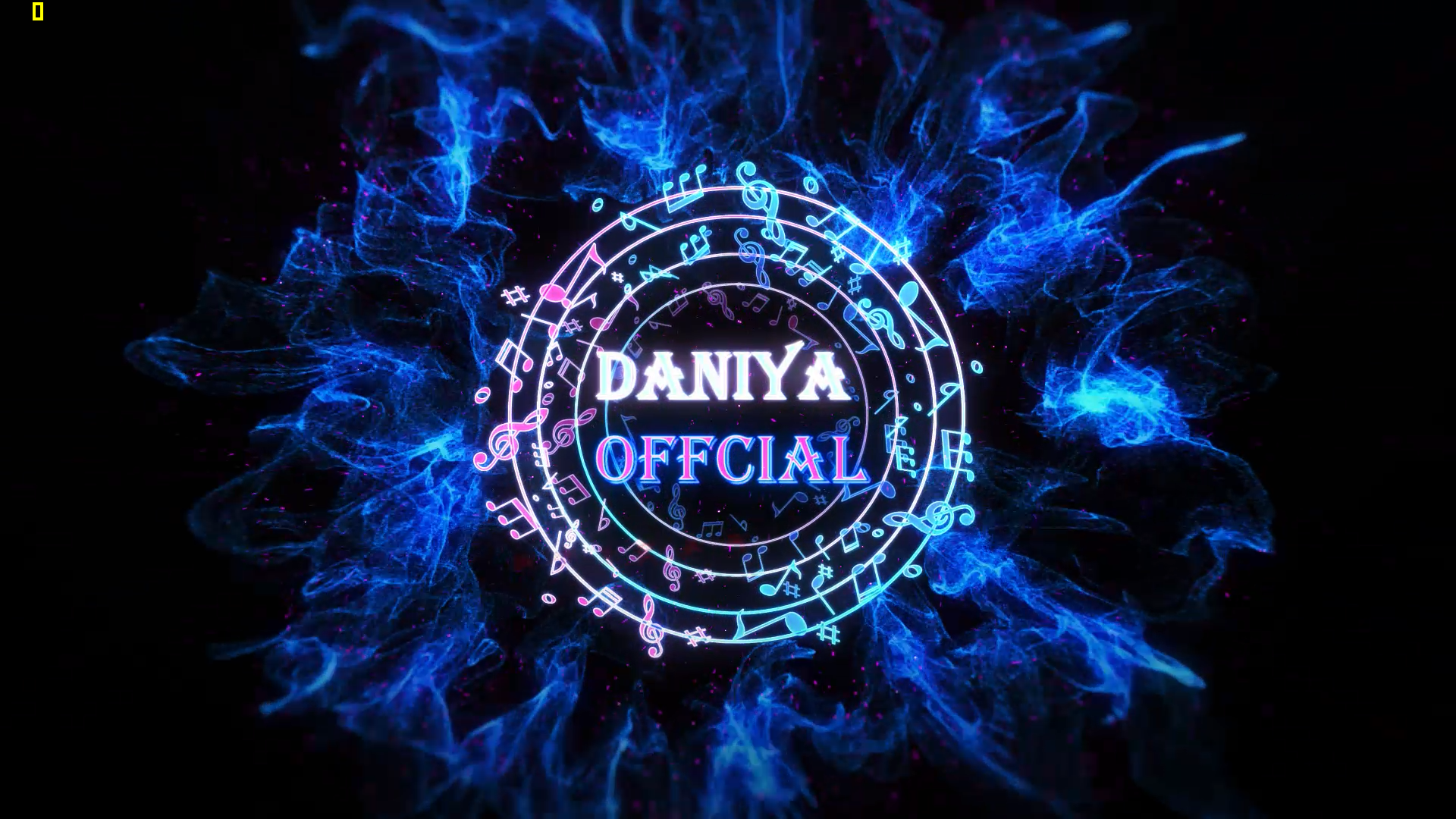 I will create animation video intro