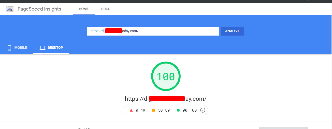 I will Do Website Speed Optimization And Boost Website Speed