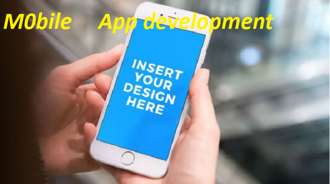 I will provide your mobile app developer, mobile app development using flutter, xamari