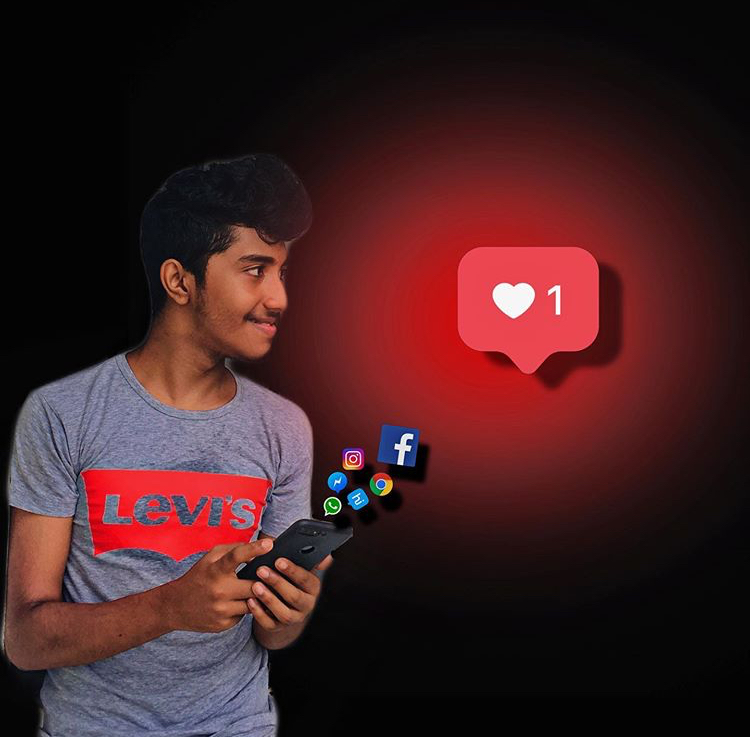 I Will Do Any Kind Of Photo Editing That Blows Your Mind