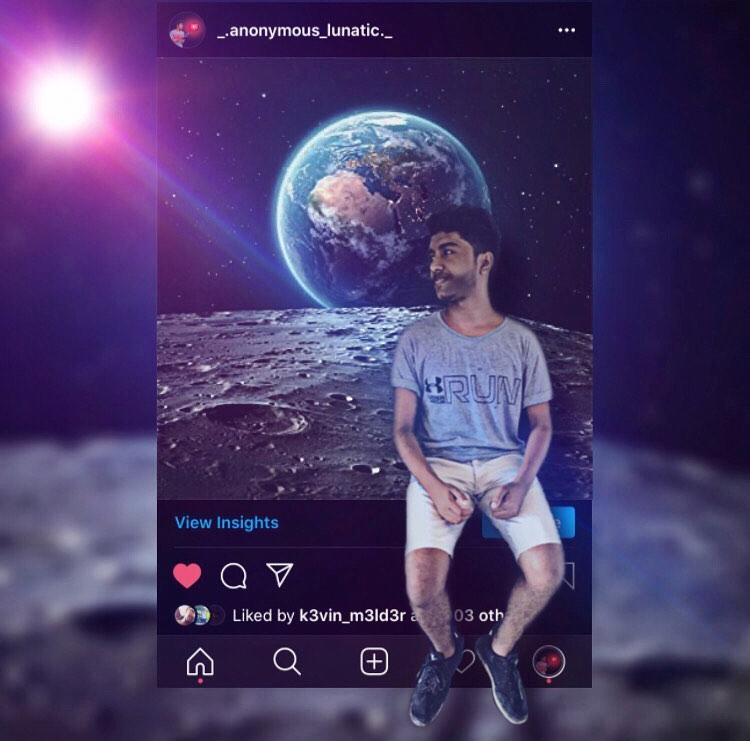 I Will Do Any Kind Of Photo Editing That Blows Your Mind