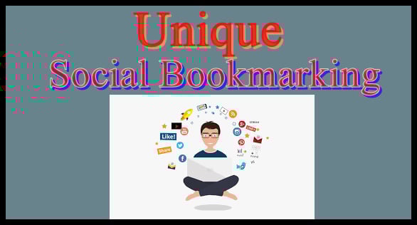 Promote your website by 30 social bookmarking