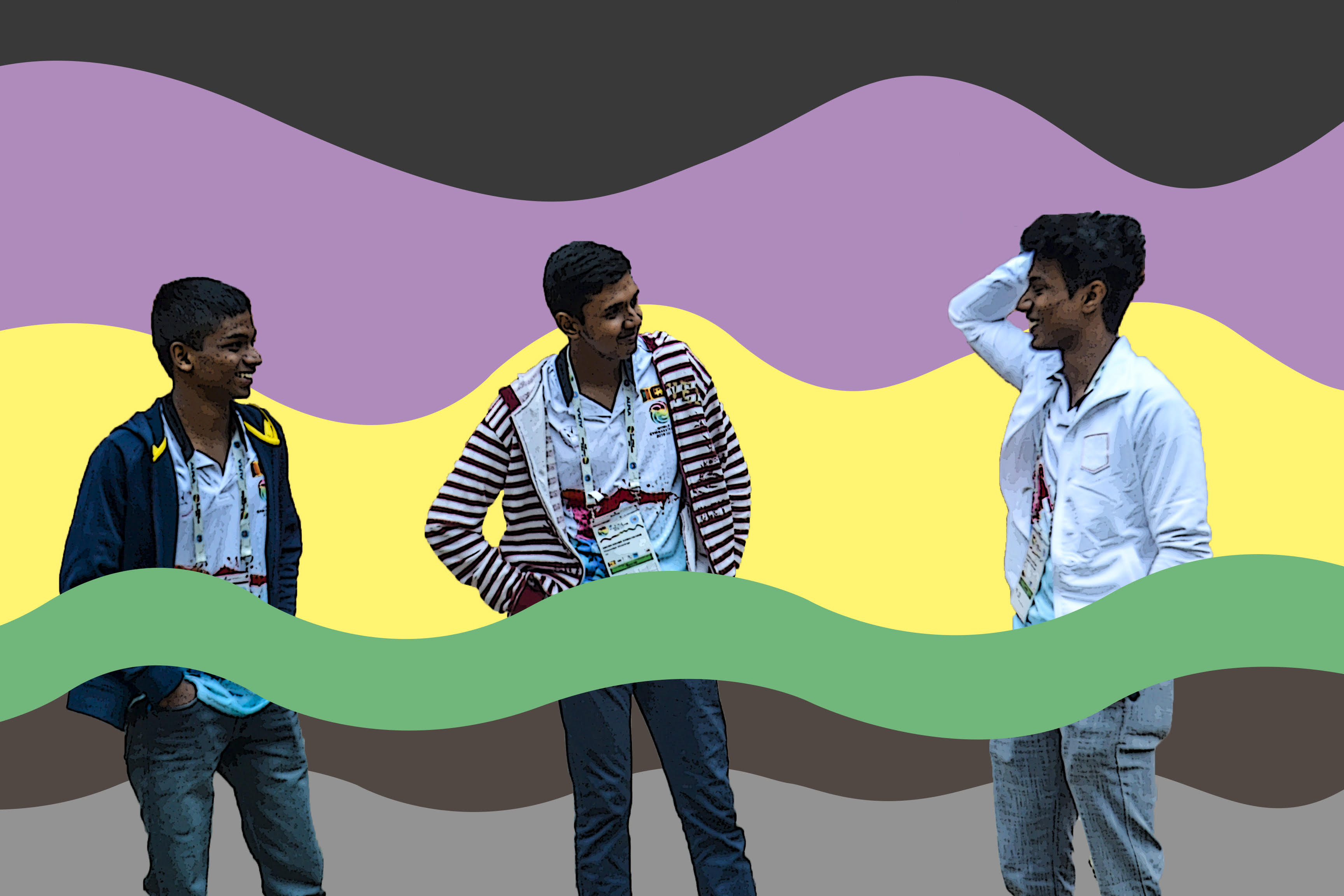 i will do remove backgrounds or change backgrounds