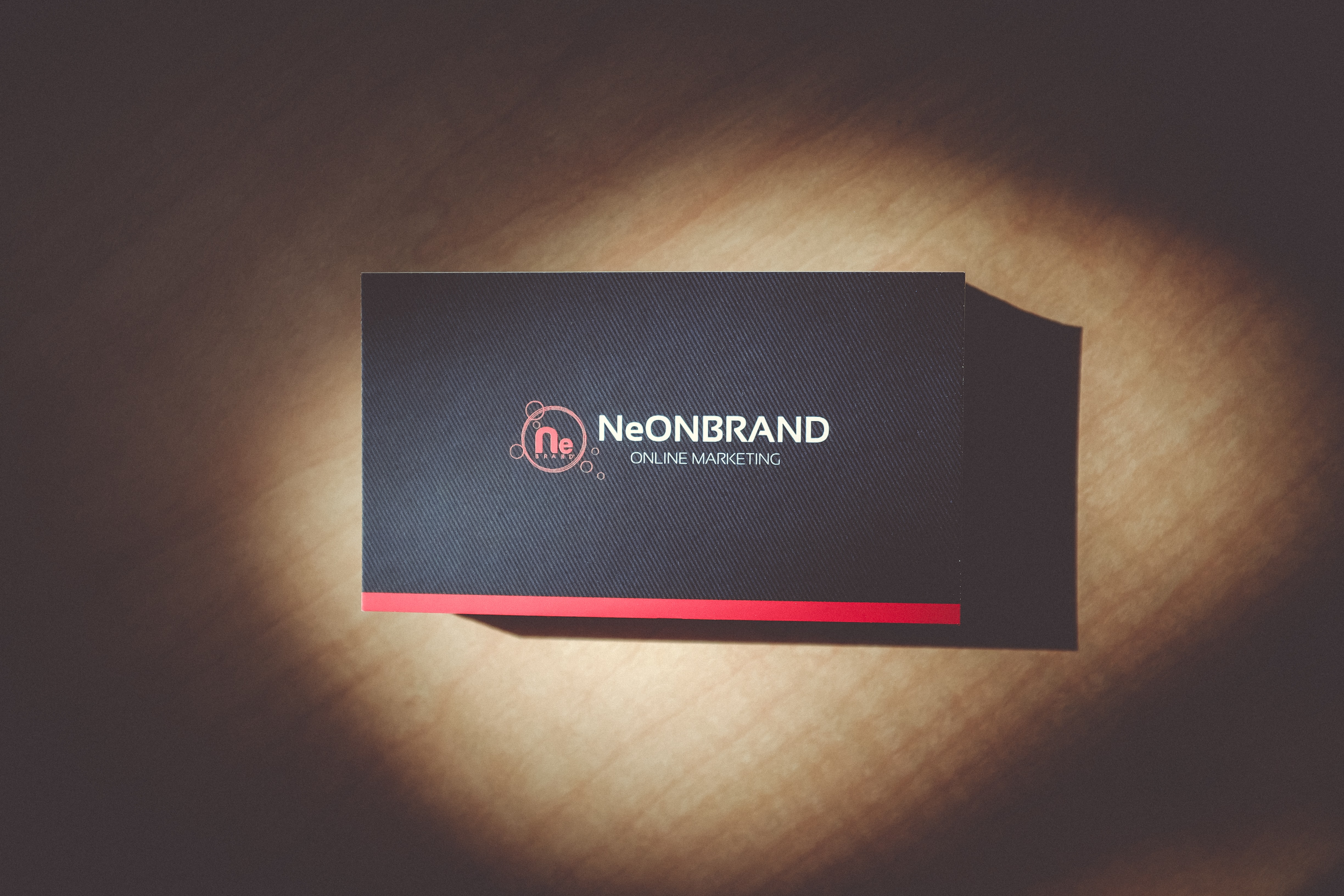 Unique & Stylish Business Card For Your Business