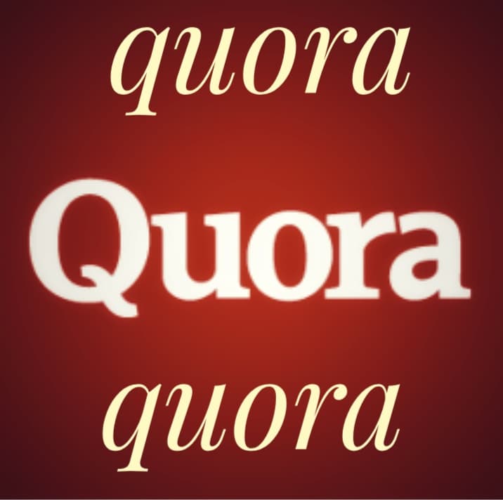 I'll Provide 25 High Quality Quora Answer