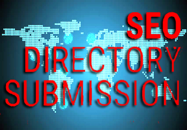 I Will Do 25 Directory Submission