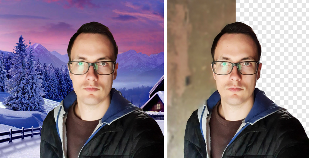 I will change/remove background from any image with high quality!