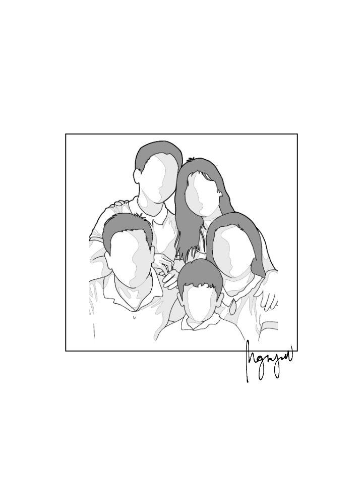 I'll create your personalized vector image