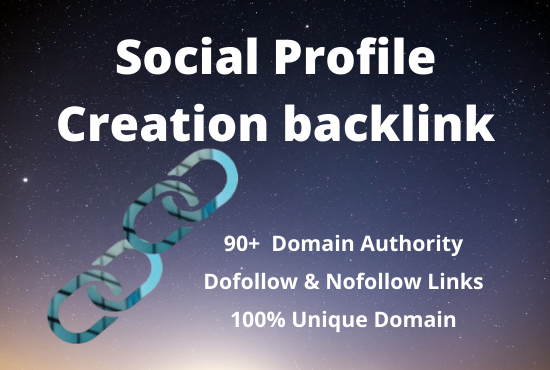 I will give 50 web Directory Submission backlinks Manually