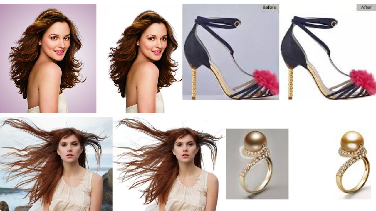 I will remove 25 pictures background within 5 hours