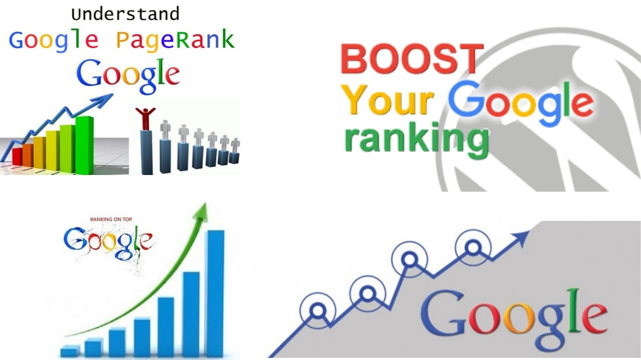 I Will do Google Top Ranking your any Website with White Hats SEO