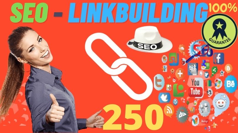 Big Combo Back-links SEO Linkbuilding Package To Improve Your Ranking Toward Page 1