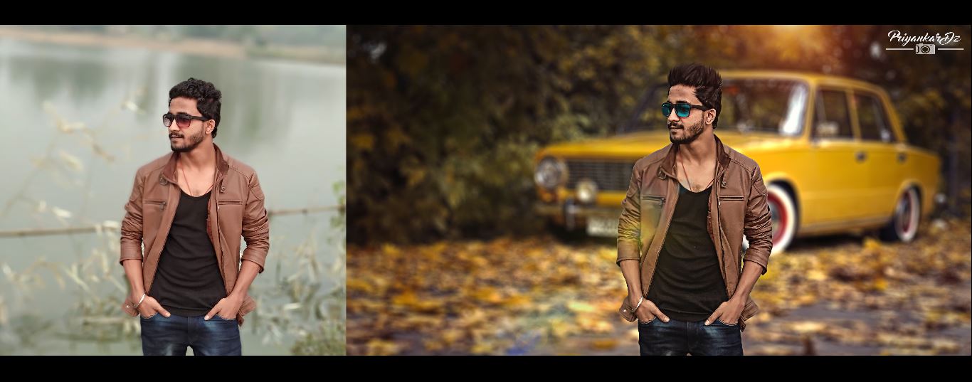 Get your photo edited in 5 Minutes (Money back guarantee)