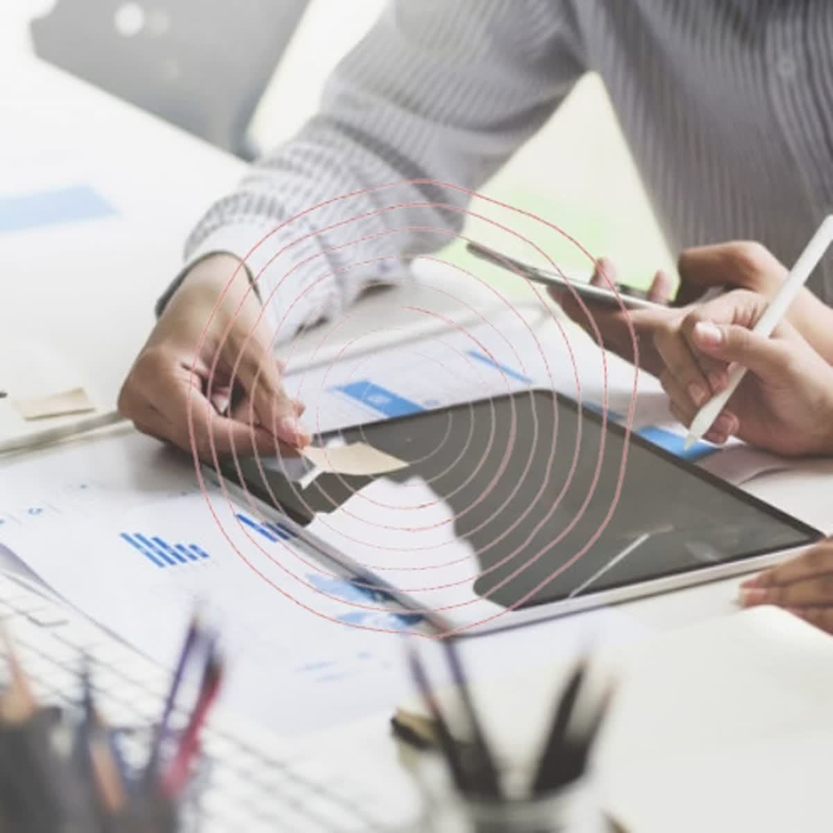 I will promote your affiliate links to 100 Real Visit...