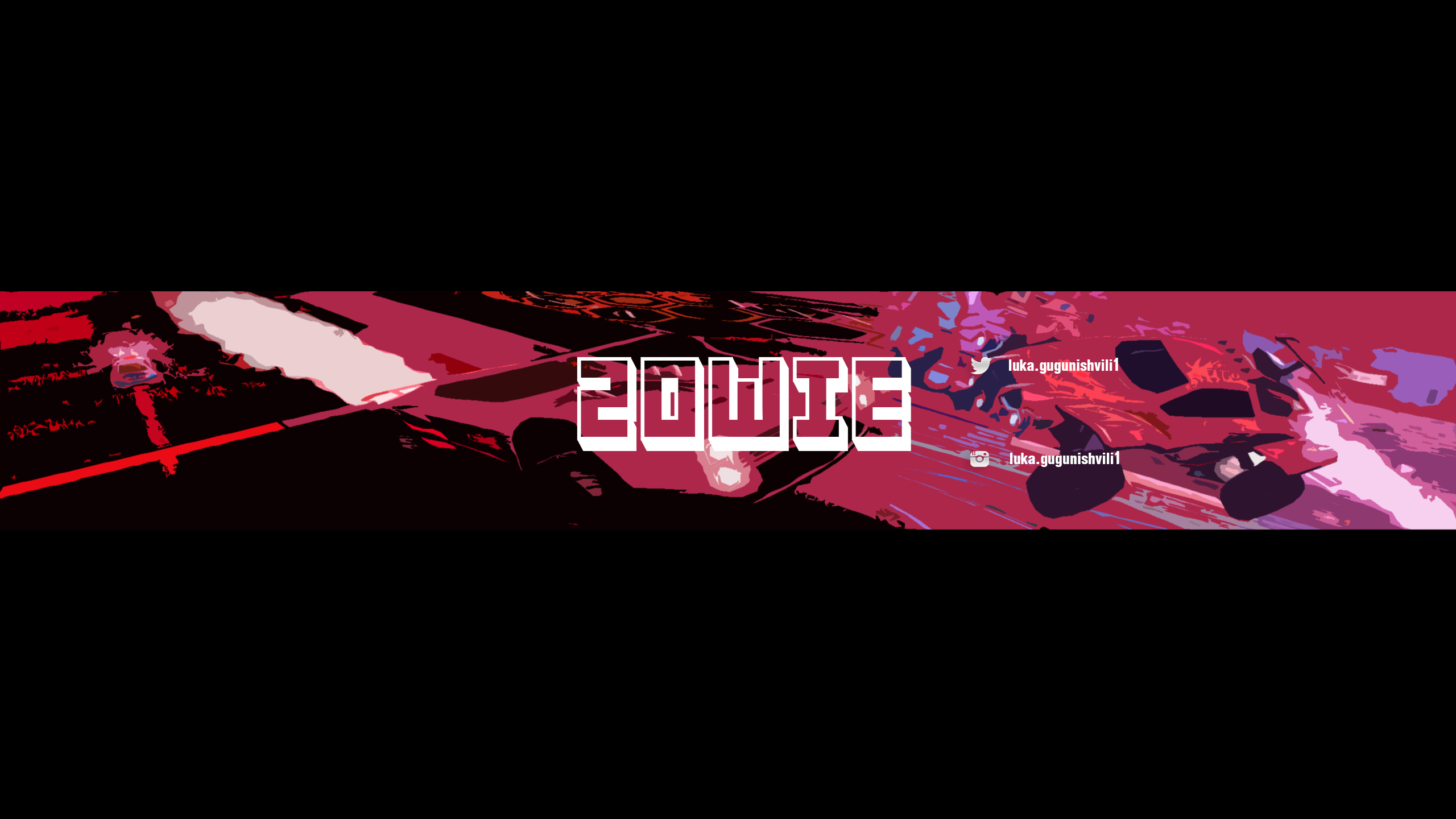 i will make perfect banner for your gaming chanell