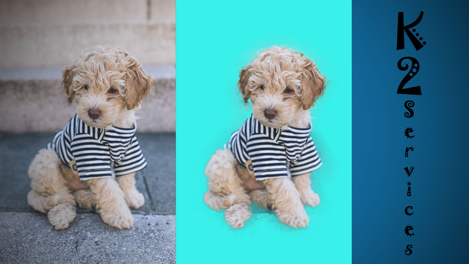 I will do background remove or change any 35 images